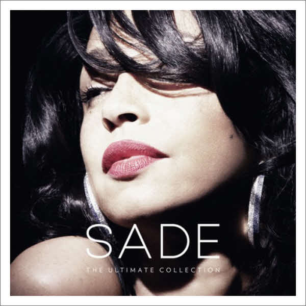 sade ultimate collection on vinyl